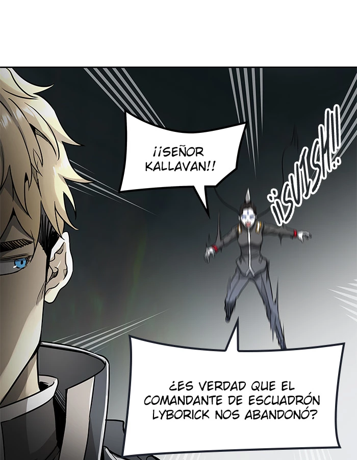 El irregular - Capítulo 483 - Página 101 - LectorTMOo