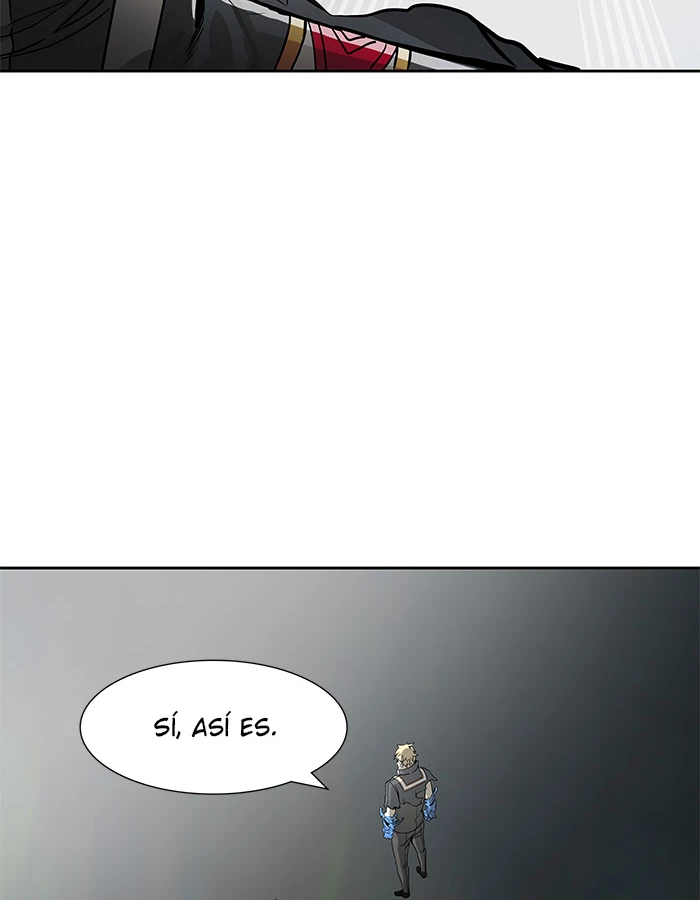 El irregular - Capítulo 483 - Página 102 - LectorTMOo
