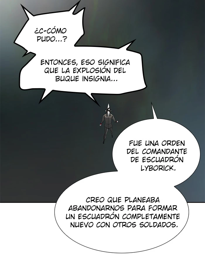 El irregular - Capítulo 483 - Página 103 - LectorTMOo