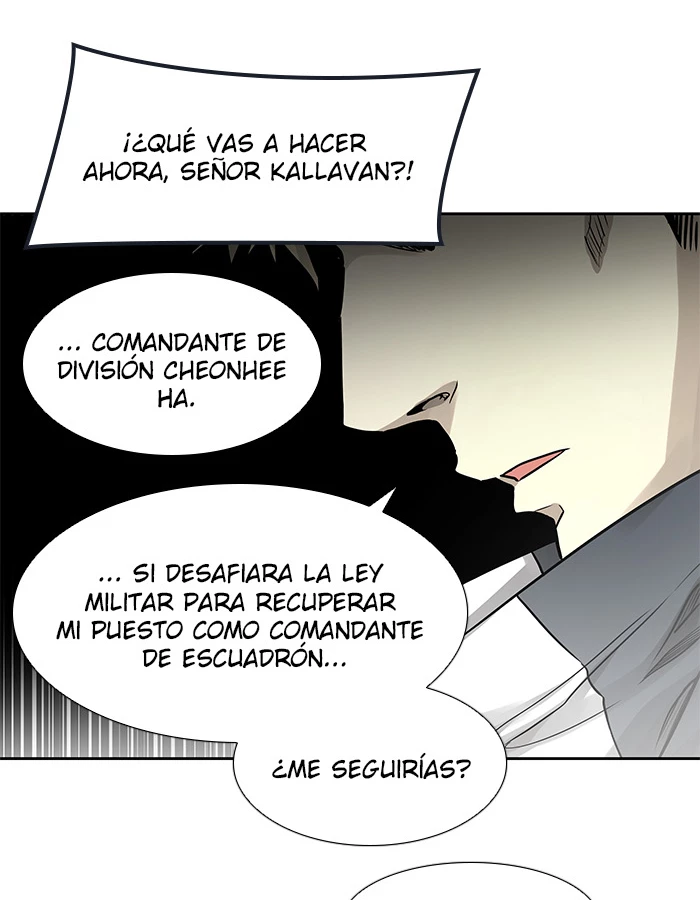 El irregular - Capítulo 483 - Página 104 - LectorTMOo