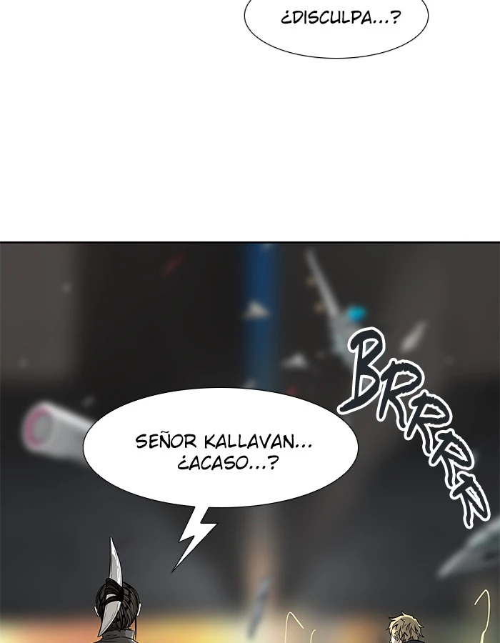 El irregular - Capítulo 483 - Página 105 - LectorTMOo