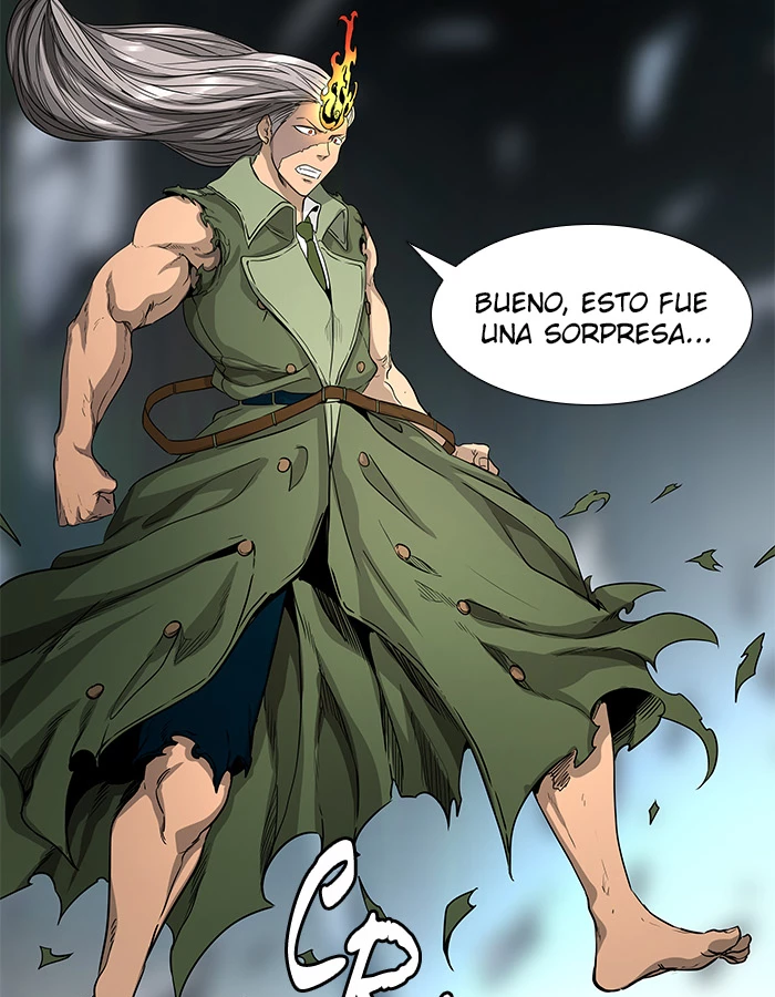 El irregular - Capítulo 483 - Página 111 - LectorTMOo