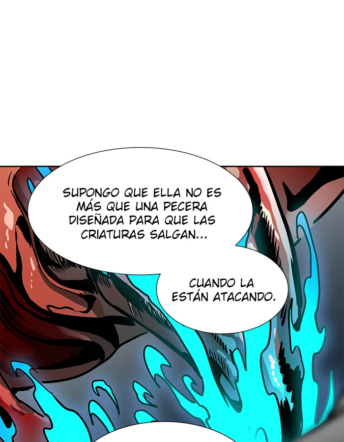 El irregular - Capítulo 483 - Página 115 - LectorTMOo