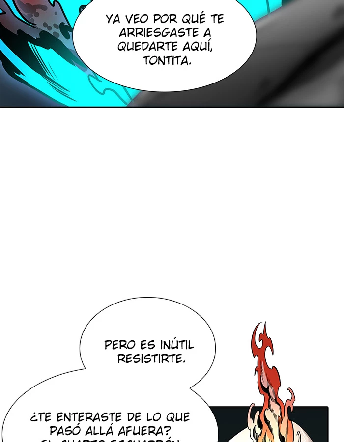 El irregular - Capítulo 483 - Página 116 - LectorTMOo