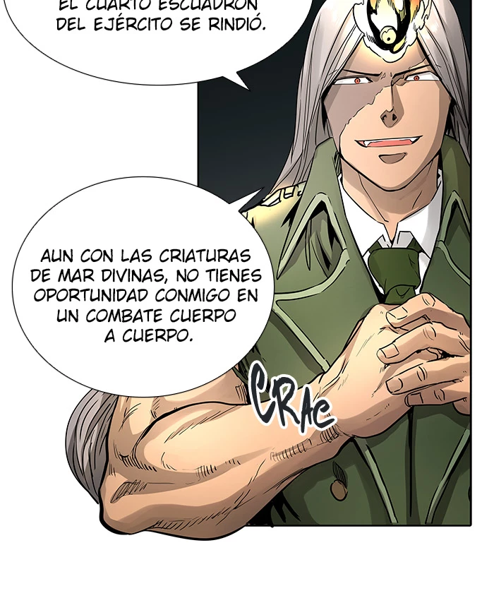 El irregular - Capítulo 483 - Página 117 - LectorTMOo