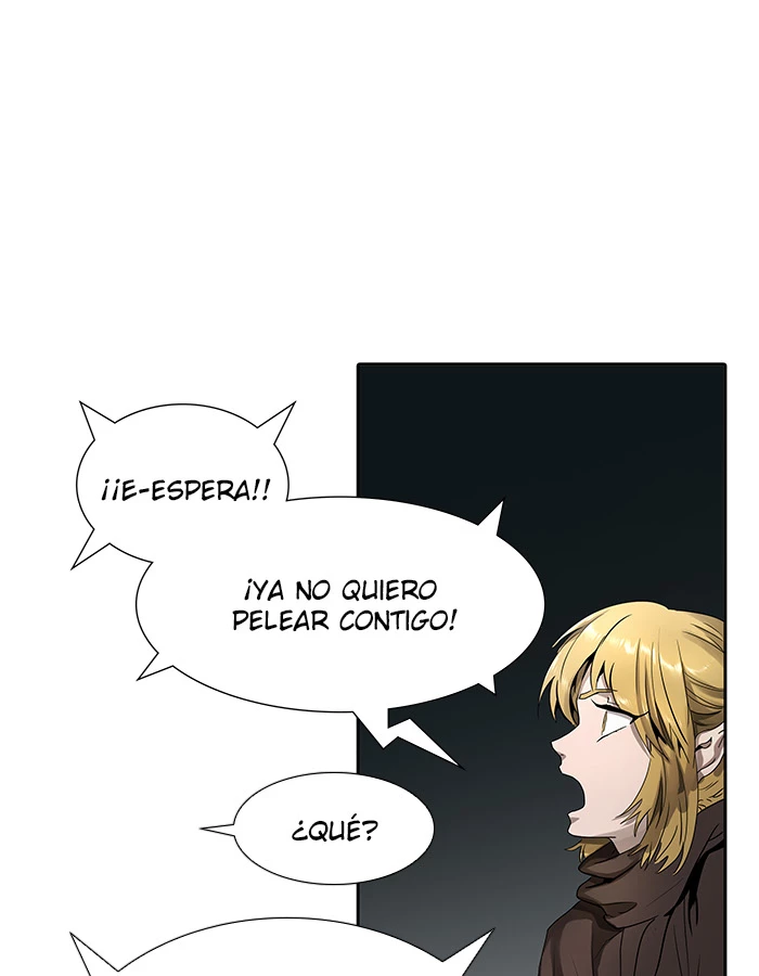 El irregular - Capítulo 483 - Página 118 - LectorTMOo