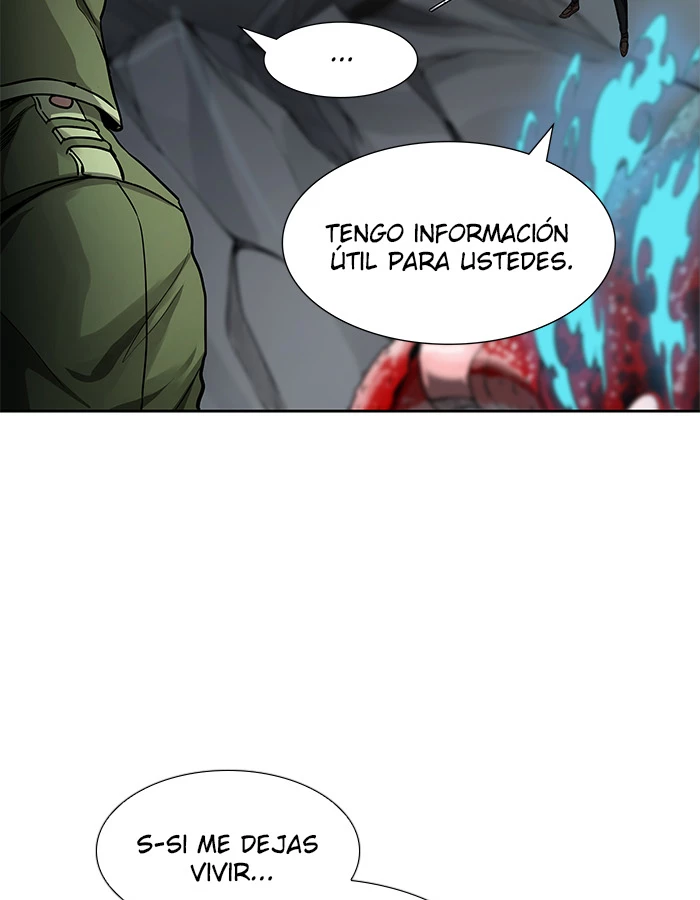 El irregular - Capítulo 483 - Página 120 - LectorTMOo