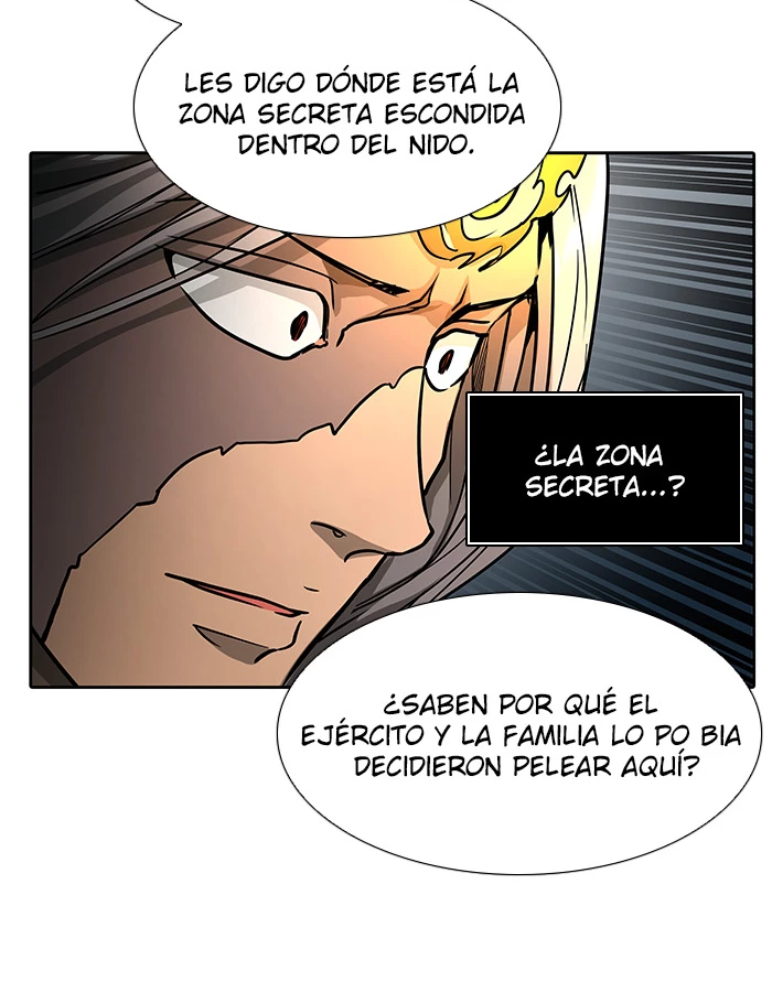 El irregular - Capítulo 483 - Página 121 - LectorTMOo