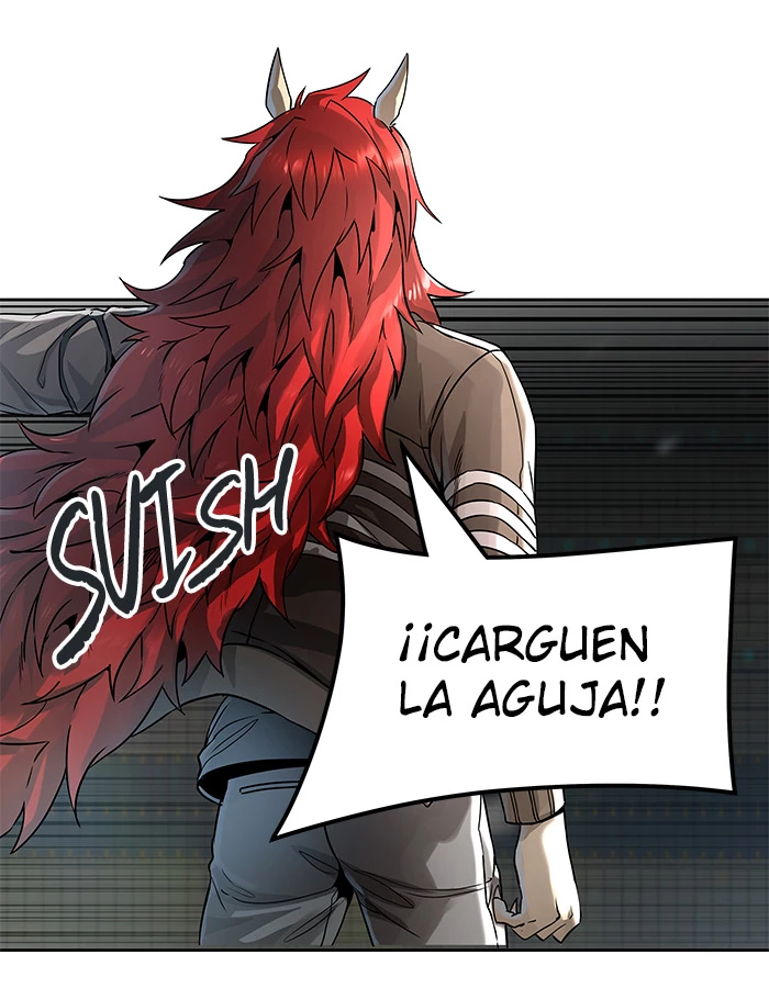 El irregular - Capítulo 483 - Página 126 - LectorTMOo