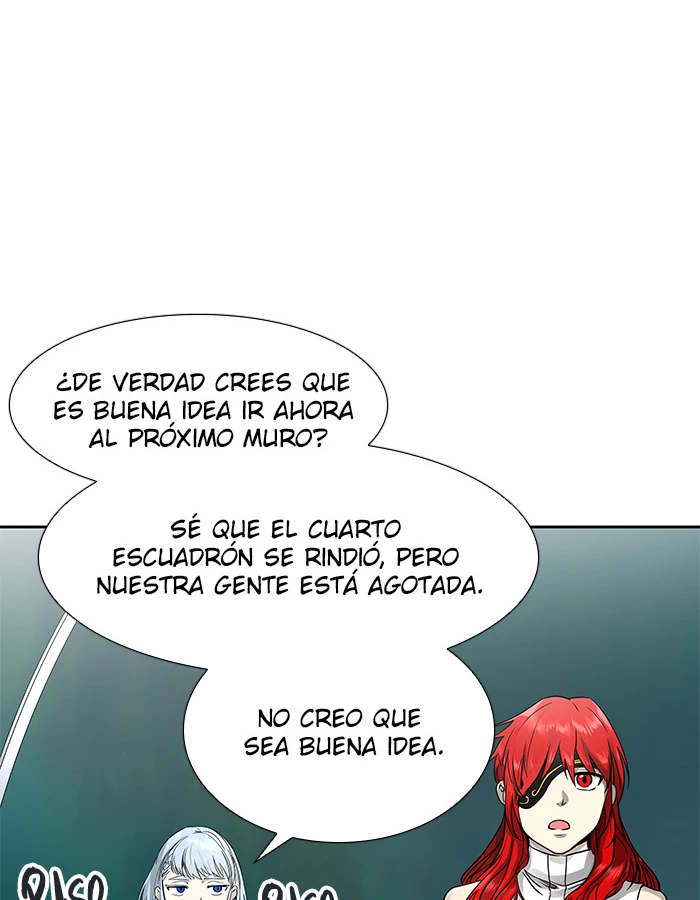 El irregular - Capítulo 483 - Página 129 - LectorTMOo