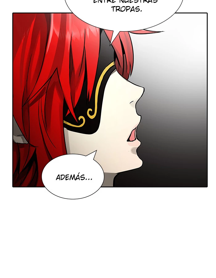 El irregular - Capítulo 483 - Página 131 - LectorTMOo
