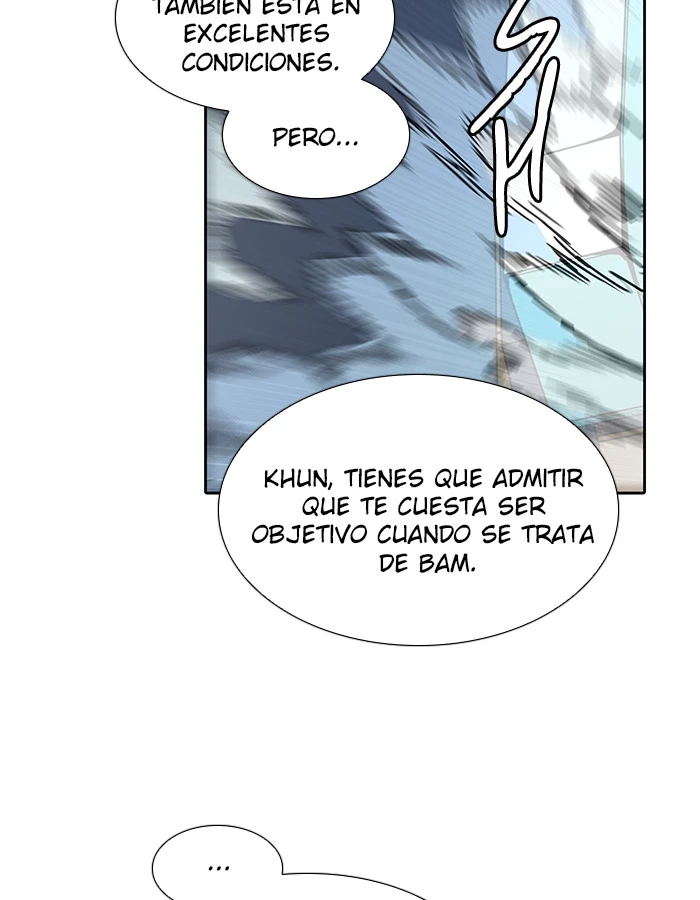 El irregular - Capítulo 483 - Página 134 - LectorTMOo