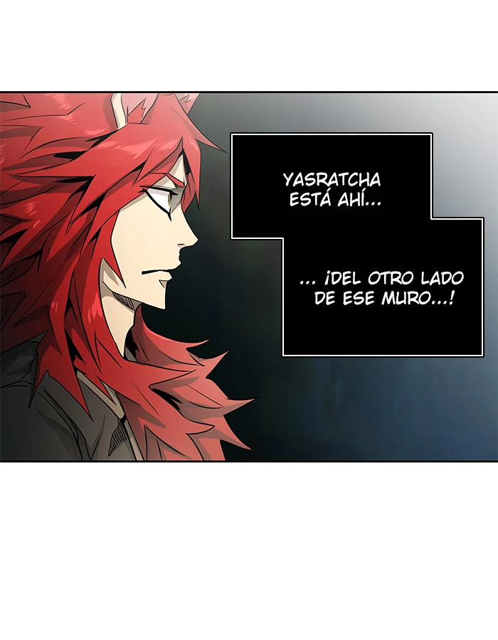 El irregular - Capítulo 483 - Página 142 - LectorTMOo