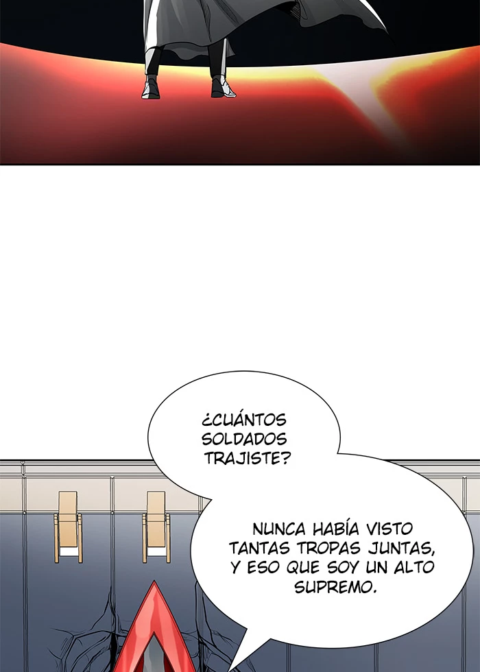 El irregular - Capítulo 484 - Página 45 - LectorTMOo