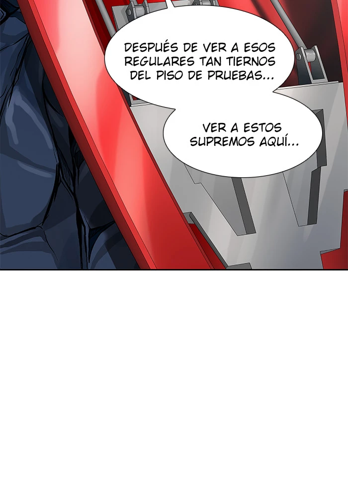 El irregular - Capítulo 484 - Página 48 - LectorTMOo