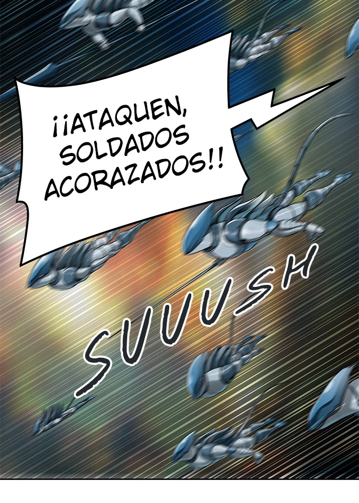 El irregular - Capítulo 484 - Página 52 - LectorTMOo
