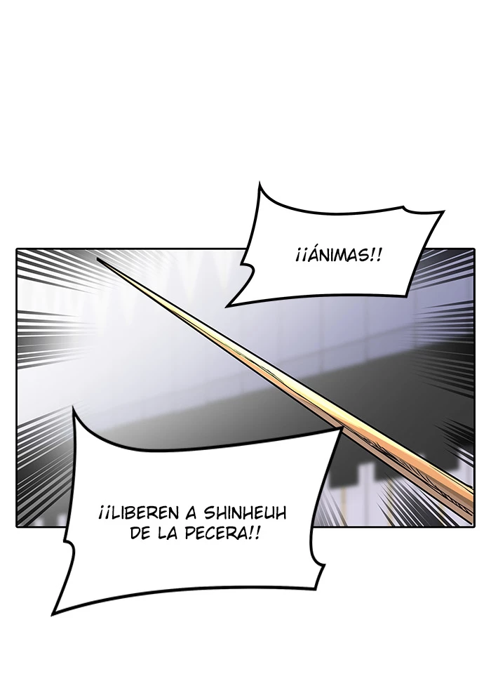 El irregular - Capítulo 484 - Página 65 - LectorTMOo