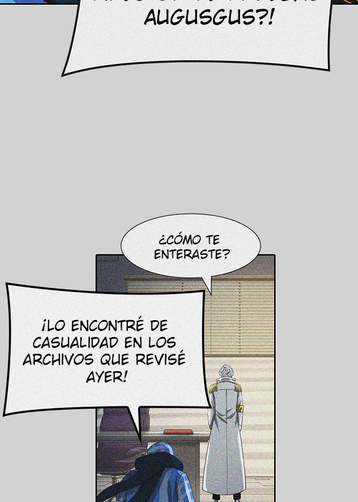 El irregular - Capítulo 484 - Página 88 - LectorTMOo