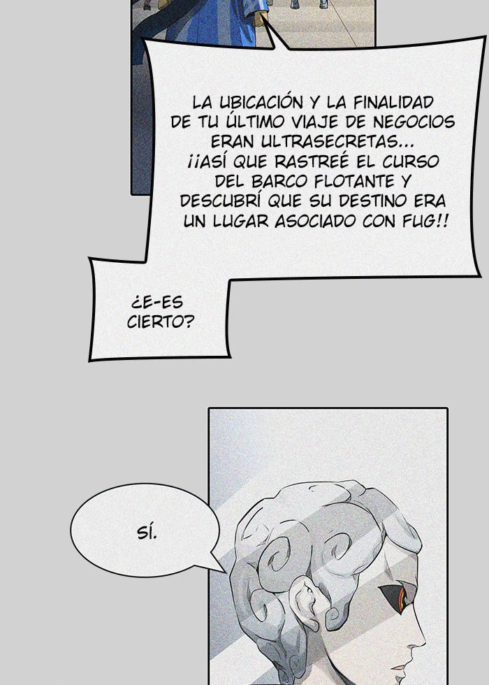 El irregular - Capítulo 484 - Página 89 - LectorTMOo