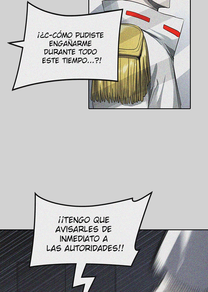 El irregular - Capítulo 484 - Página 90 - LectorTMOo