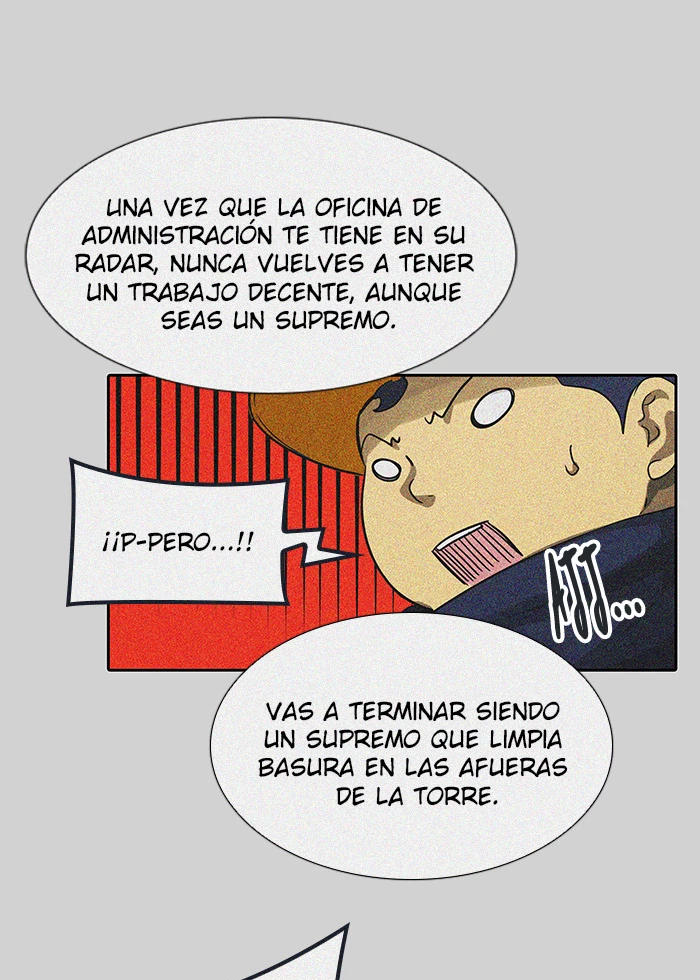 El irregular - Capítulo 484 - Página 95 - LectorTMOo