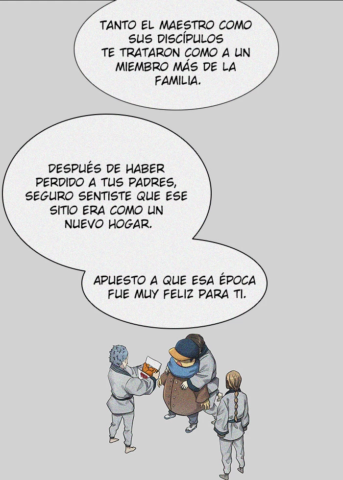 El irregular - Capítulo 484 - Página 97 - LectorTMOo