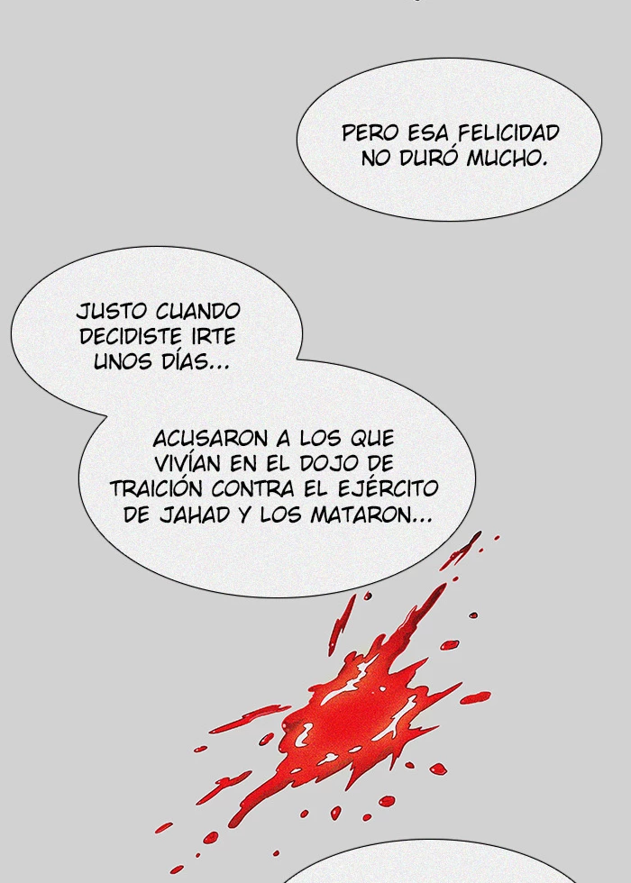 El irregular - Capítulo 484 - Página 98 - LectorTMOo