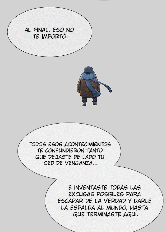 El irregular - Capítulo 484 - Página 100 - LectorTMOo