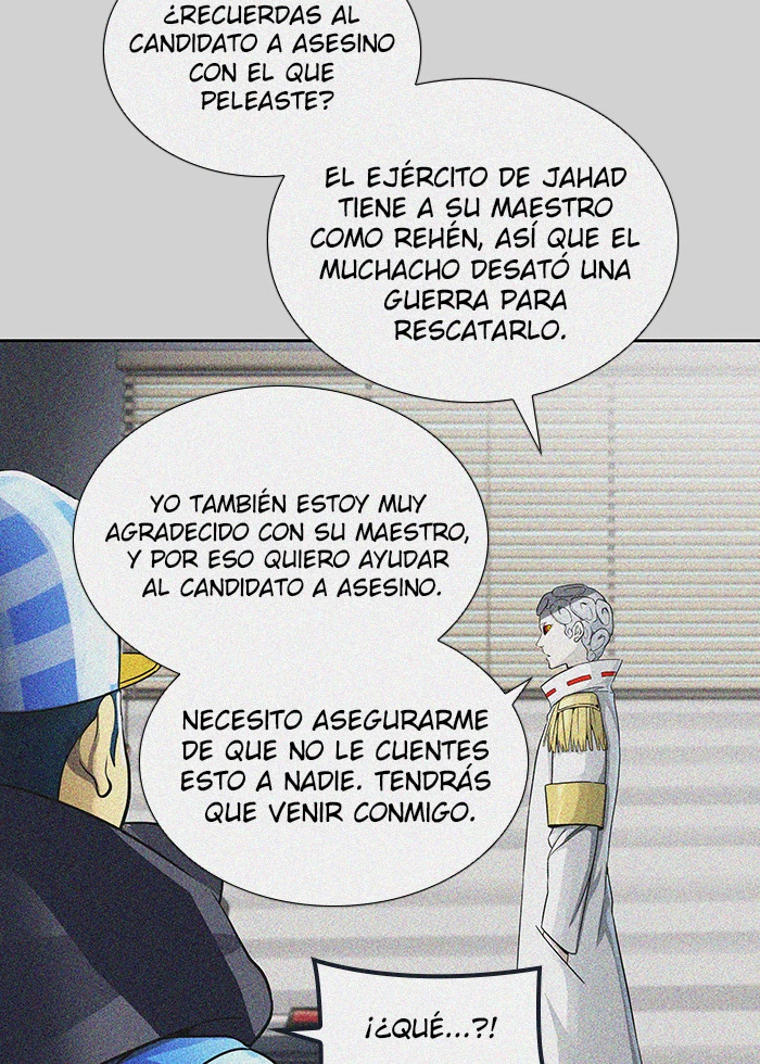 El irregular - Capítulo 484 - Página 102 - LectorTMOo