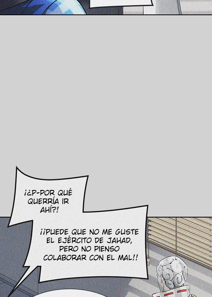 El irregular - Capítulo 484 - Página 103 - LectorTMOo