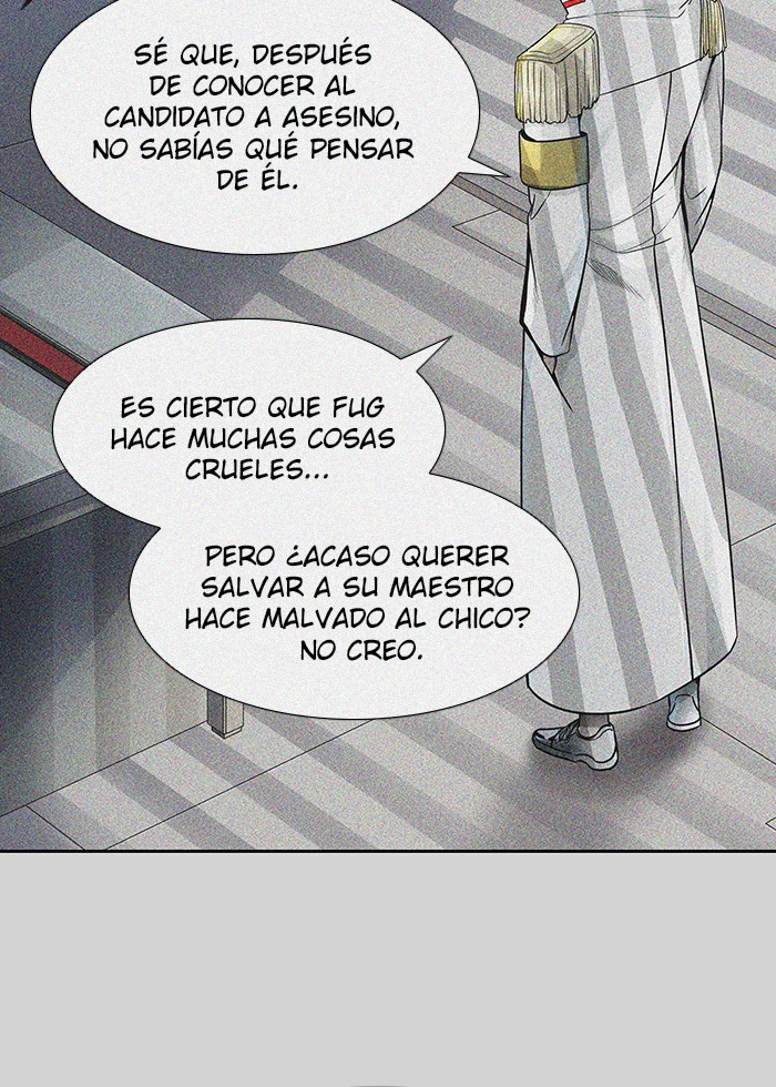 El irregular - Capítulo 484 - Página 104 - LectorTMOo