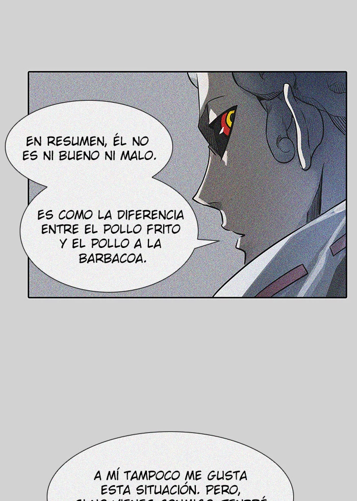 El irregular - Capítulo 484 - Página 105 - LectorTMOo