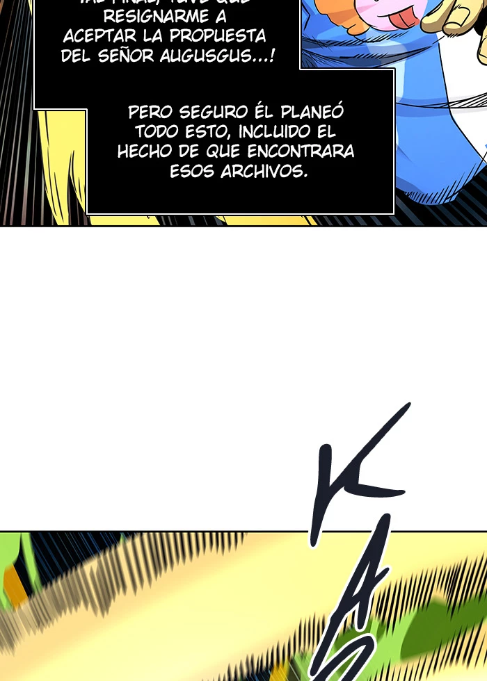 El irregular - Capítulo 484 - Página 110 - LectorTMOo