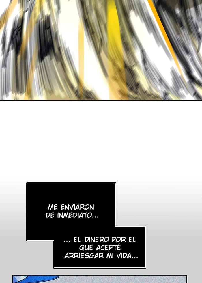 El irregular - Capítulo 484 - Página 112 - LectorTMOo