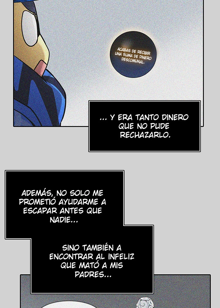 El irregular - Capítulo 484 - Página 113 - LectorTMOo
