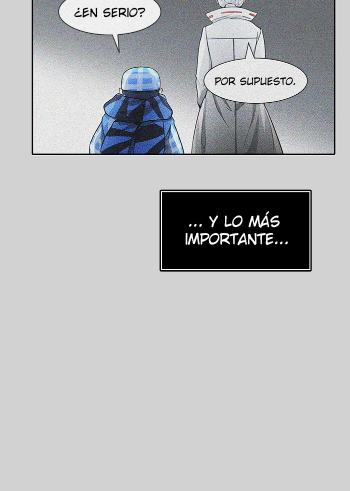 El irregular - Capítulo 484 - Página 114 - LectorTMOo