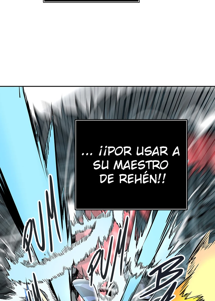El irregular - Capítulo 484 - Página 118 - LectorTMOo