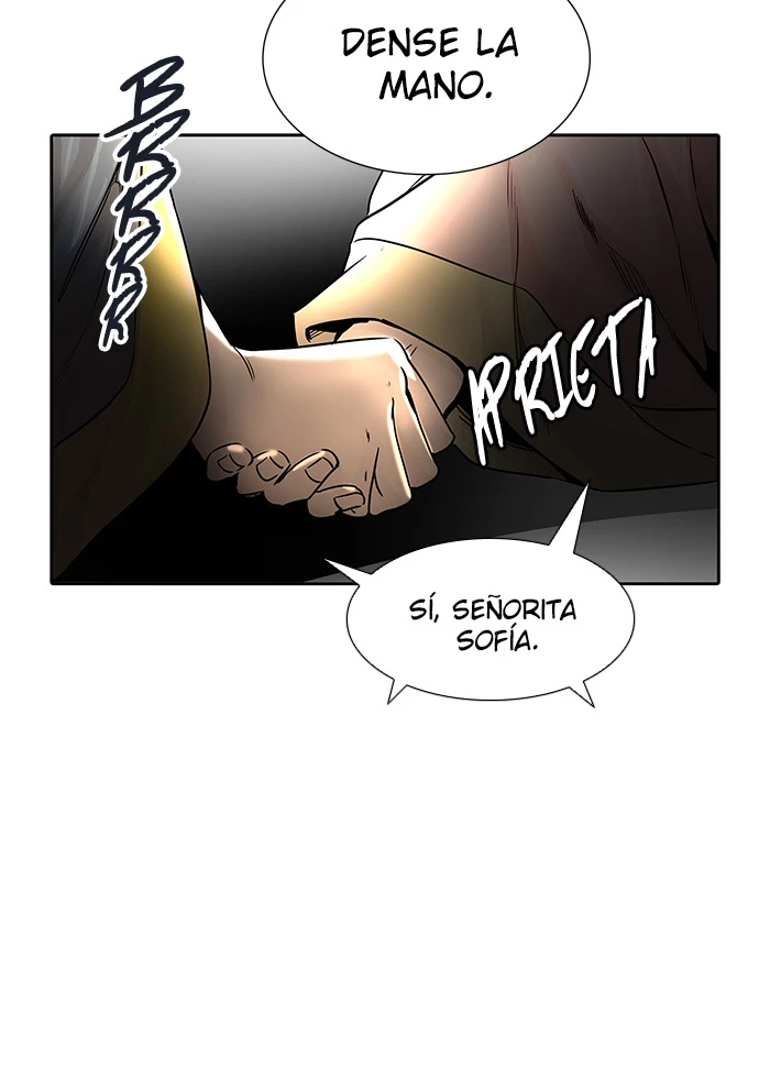 El irregular - Capítulo 484 - Página 130 - LectorTMOo
