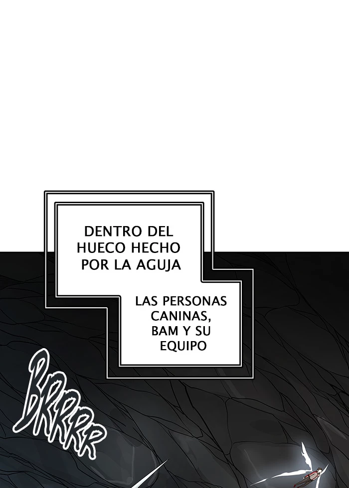 El irregular - Capítulo 484 - Página 131 - LectorTMOo