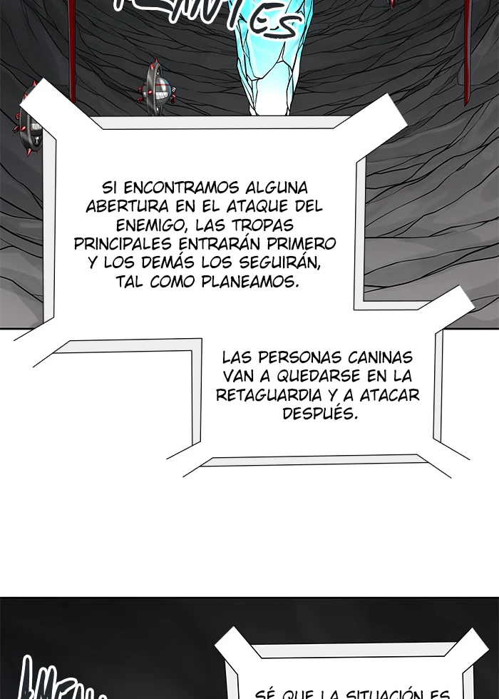 El irregular - Capítulo 484 - Página 136 - LectorTMOo