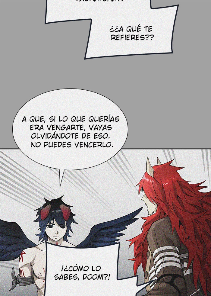 El irregular - Capítulo 484 - Página 139 - LectorTMOo