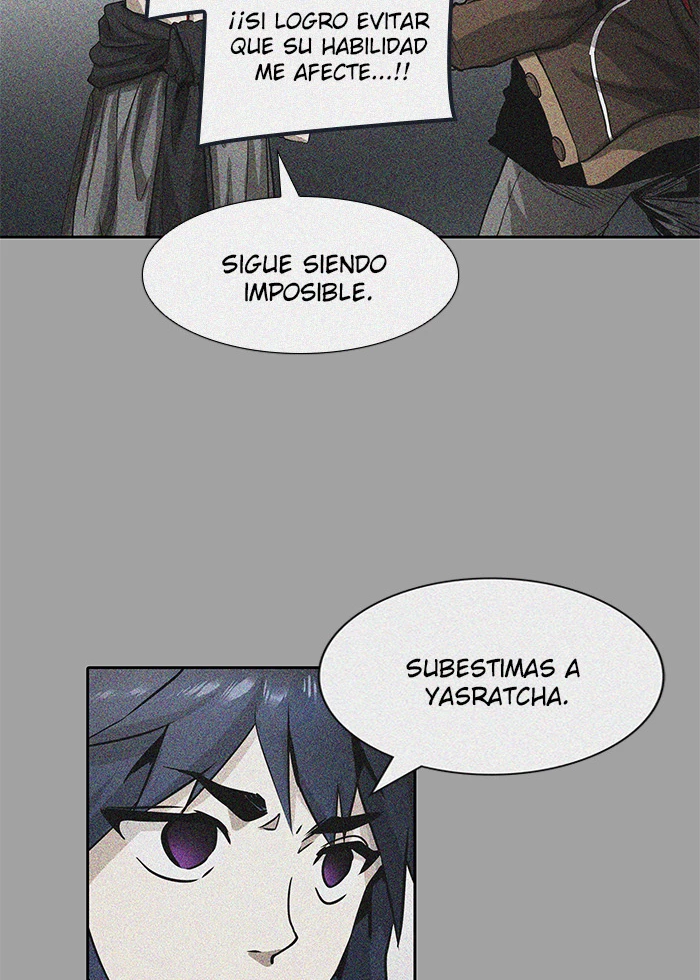 El irregular - Capítulo 484 - Página 140 - LectorTMOo