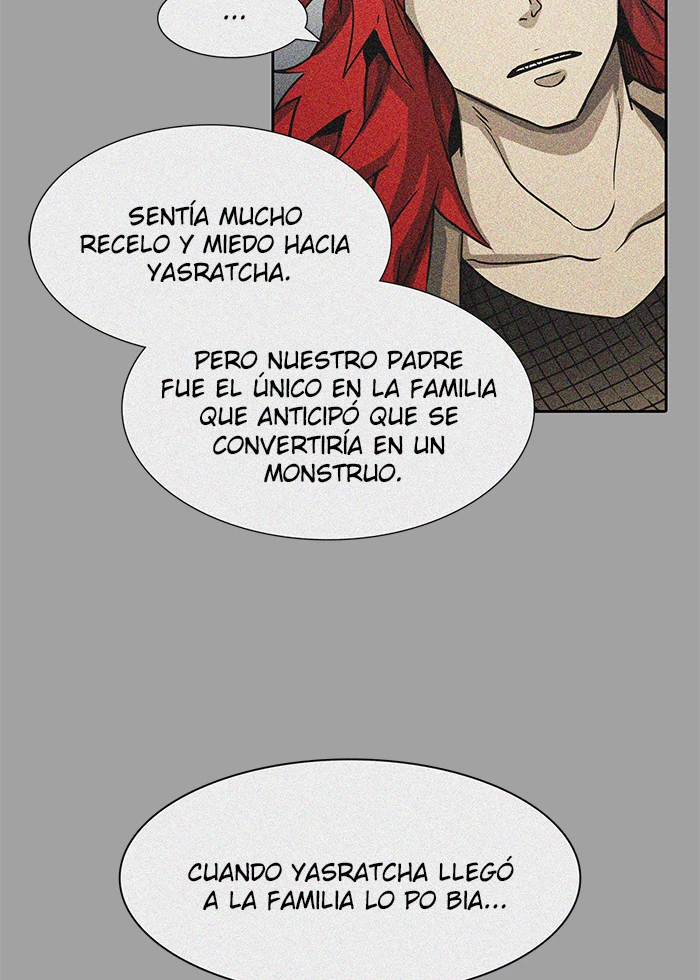 El irregular - Capítulo 484 - Página 142 - LectorTMOo