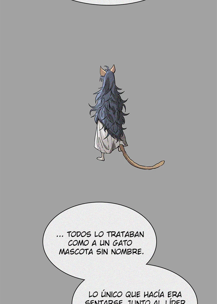 El irregular - Capítulo 484 - Página 143 - LectorTMOo