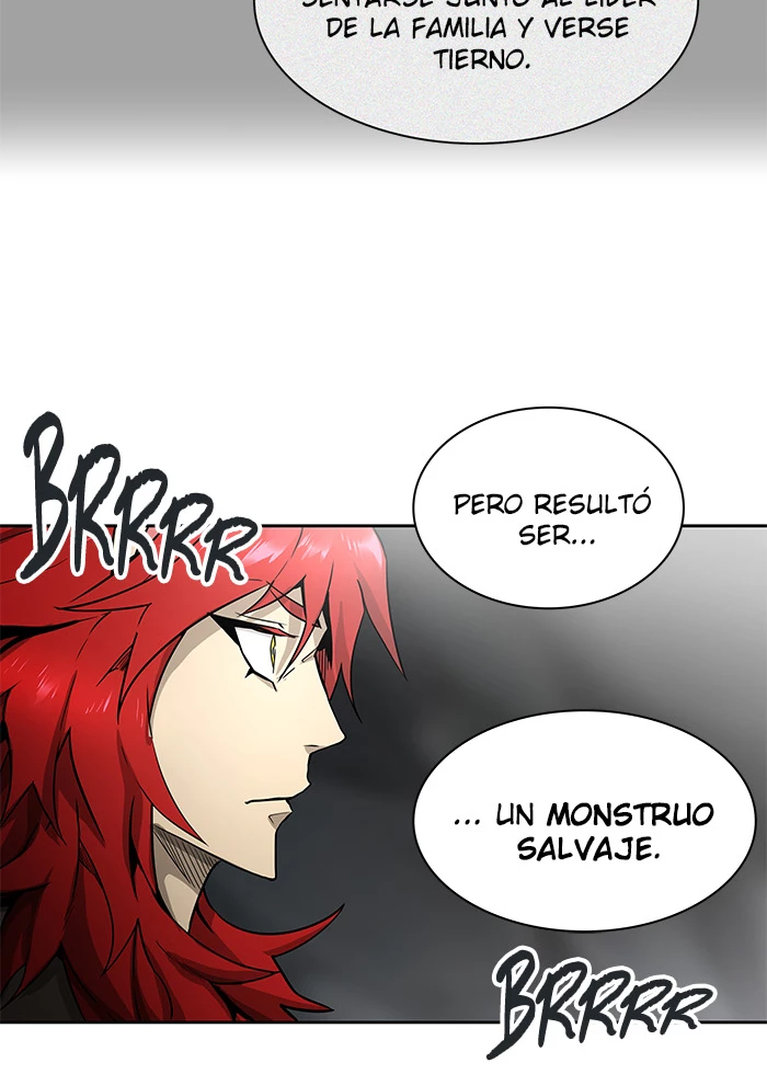 El irregular - Capítulo 484 - Página 144 - LectorTMOo