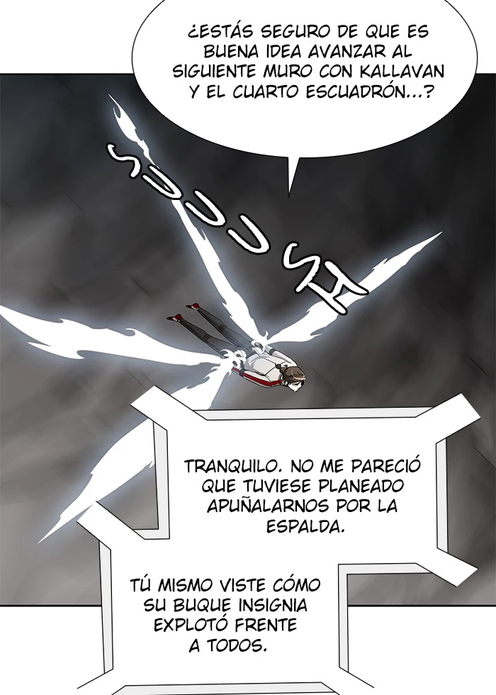 El irregular - Capítulo 484 - Página 146 - LectorTMOo