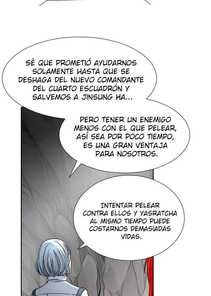 El irregular - Capítulo 484 - Página 147 - LectorTMOo