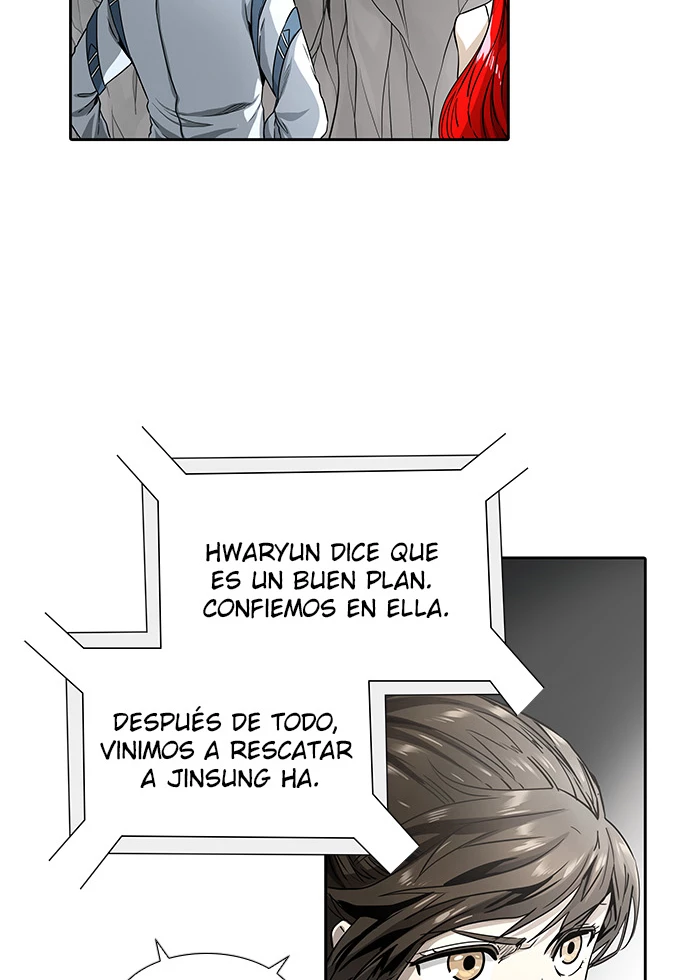 El irregular - Capítulo 484 - Página 148 - LectorTMOo