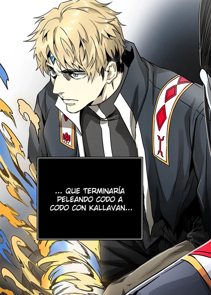 El irregular - Capítulo 484 - Página 150 - LectorTMOo