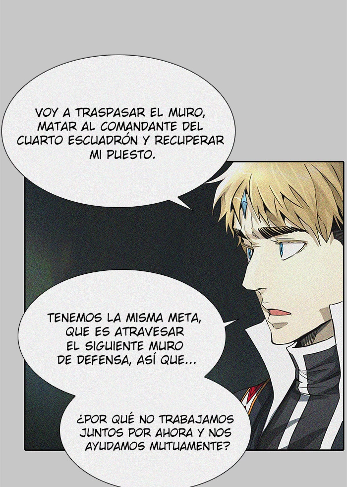 El irregular - Capítulo 485 - Página 5 - LectorTMOo